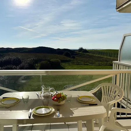 Lumineux Proche Golf Et A Jean De Monts - Fr-1-323-465 Apartment Saint-Jean-de-Monts