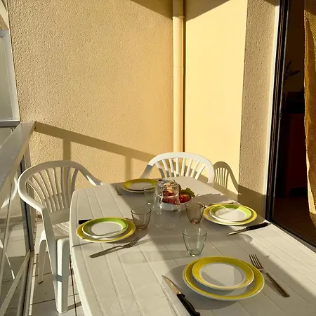 Apartment Lumineux Proche Golf Et A Jean De Monts - Fr-1-323-465 Saint-Jean-de-Monts