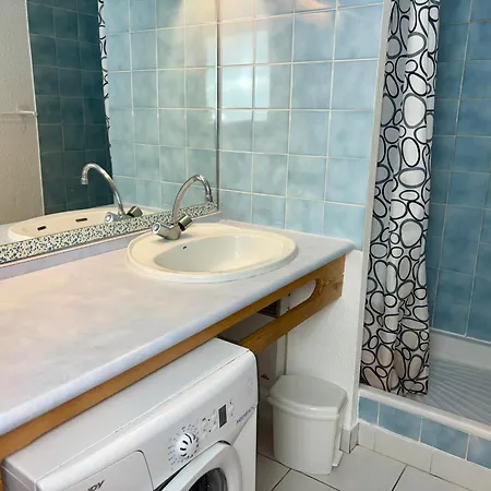 Lumineux Proche Golf Et A Jean De Monts - Fr-1-323-465 Apartment Saint-Jean-de-Monts